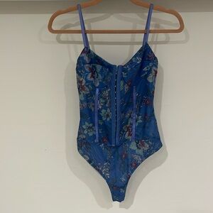 Free people bodysuit